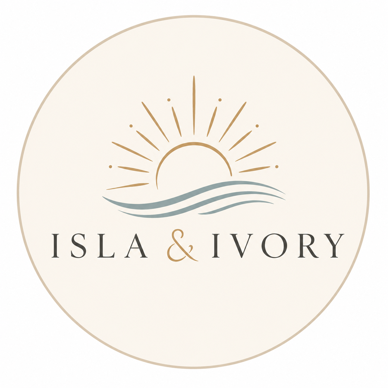 Isla & Ivory